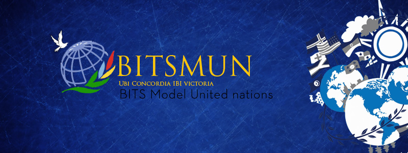 BITSMUN