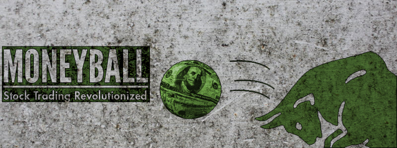 MONEY BALL