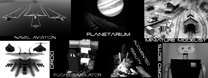 EXHIBITIONS