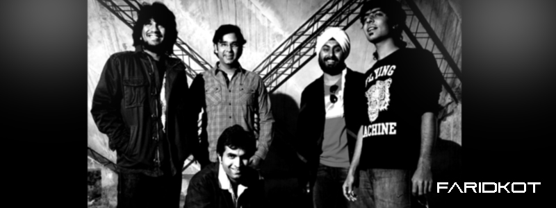 FARIDKOT